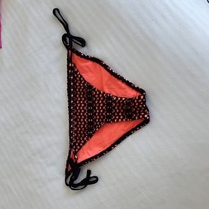 BOGO Topshop Bikini Bottoms
